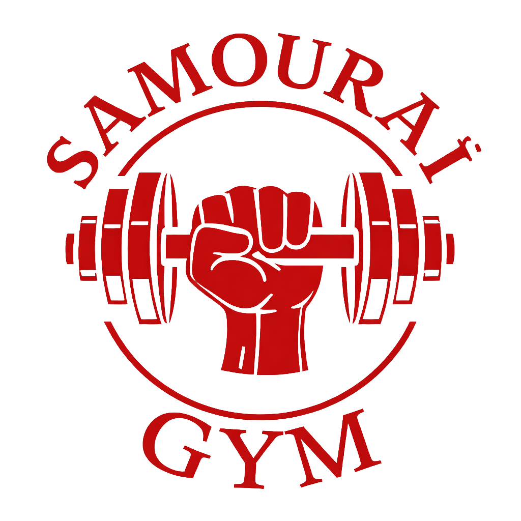 Samurai Gym